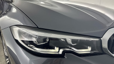 BMW 3 Series 320i M Sport 5dr Step Auto Petrol Estate